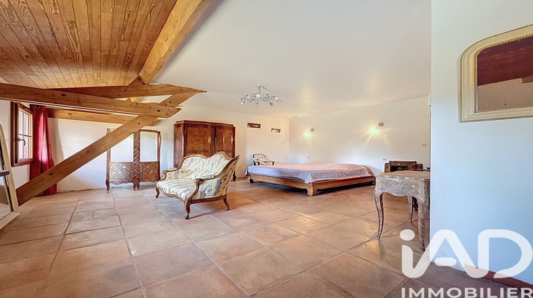 Ma-Cabane - Vente Maison Le Pin-Murelet, 367 m²