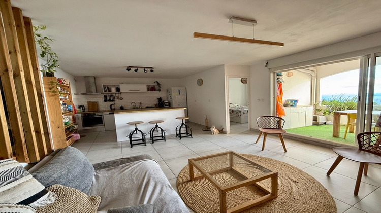 Ma-Cabane - Vente Maison LE PITON SAINT LEU, 90 m²