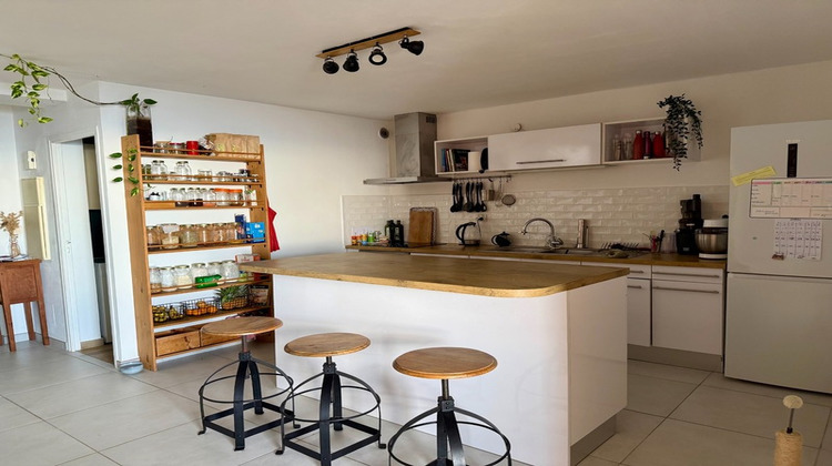 Ma-Cabane - Vente Maison LE PITON SAINT LEU, 90 m²