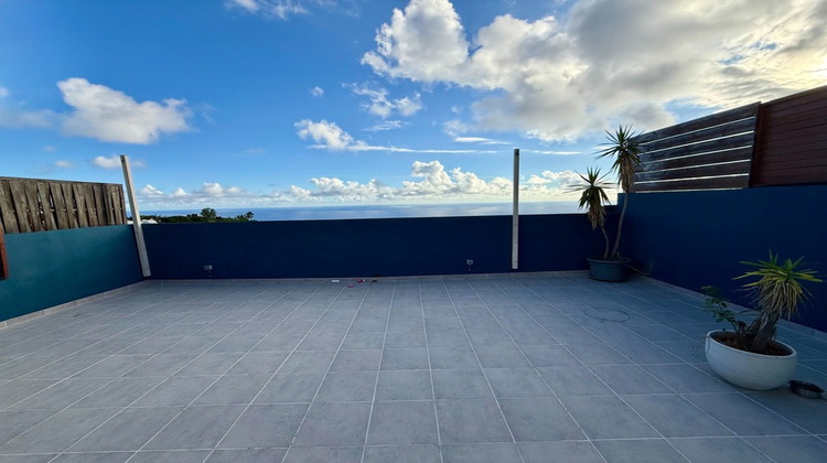 Ma-Cabane - Vente Maison LE PITON SAINT LEU, 90 m²