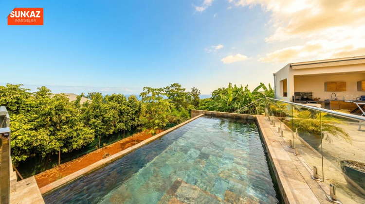 Ma-Cabane - Vente Maison LE PITON SAINT LEU, 158 m²