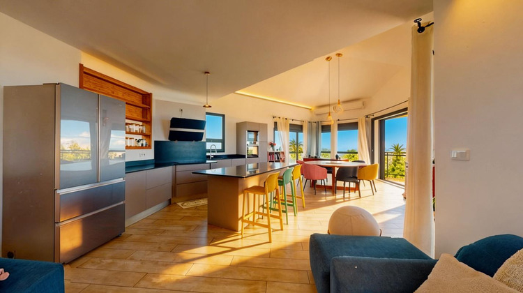 Ma-Cabane - Vente Maison LE PITON SAINT LEU, 158 m²