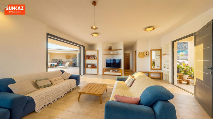 Ma-Cabane - Vente Maison LE PITON SAINT LEU, 158 m²