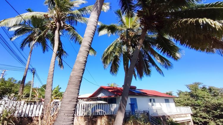 Ma-Cabane - Vente Maison Le piton st leu, 55 m²