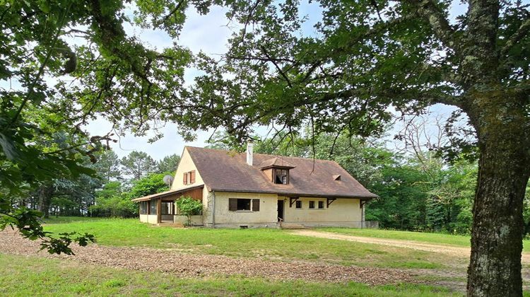 Ma-Cabane - Vente Maison LE PIZOU, 170 m²