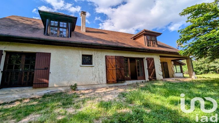 Ma-Cabane - Vente Maison Le Pizou, 170 m²