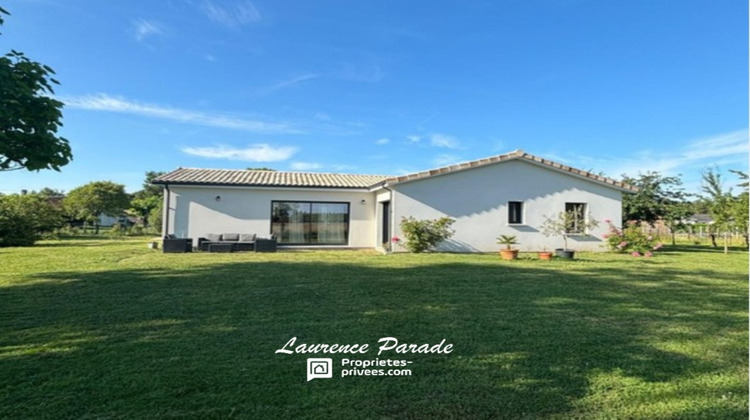 Ma-Cabane - Vente Maison LE PIZOU, 106 m²