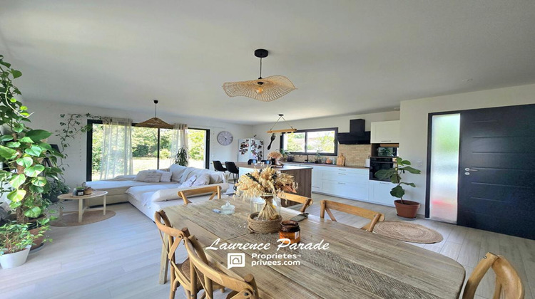 Ma-Cabane - Vente Maison LE PIZOU, 106 m²