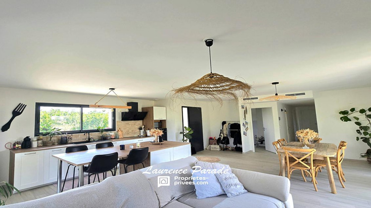 Ma-Cabane - Vente Maison LE PIZOU, 106 m²