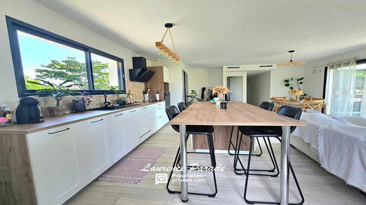 Ma-Cabane - Vente Maison LE PIZOU, 106 m²