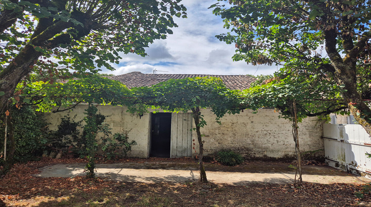 Ma-Cabane - Vente Maison LE PIZOU, 100 m²