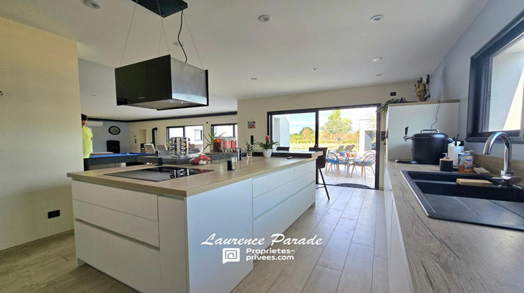 Ma-Cabane - Vente Maison LE PIZOU, 194 m²