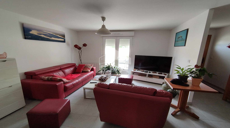 Ma-Cabane - Vente Maison LE PIZOU, 80 m²