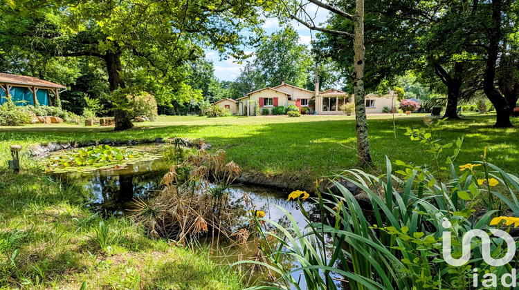 Ma-Cabane - Vente Maison Le Pizou, 141 m²