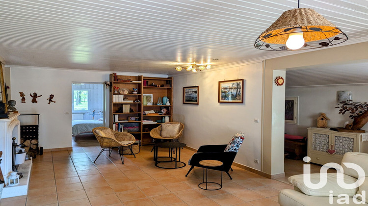 Ma-Cabane - Vente Maison Le Pizou, 141 m²