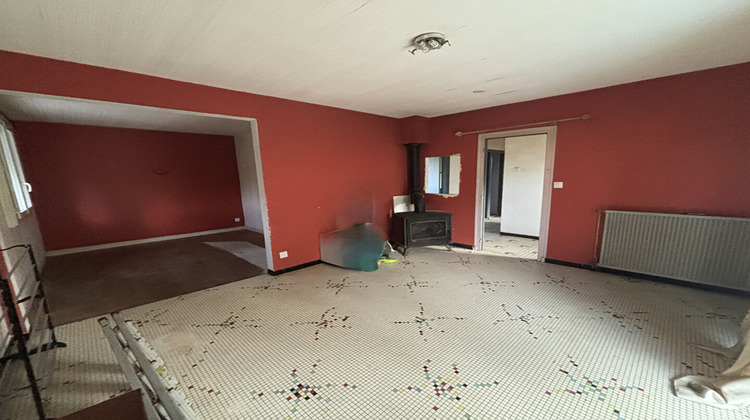 Ma-Cabane - Vente Maison LE PIZOU, 68 m²