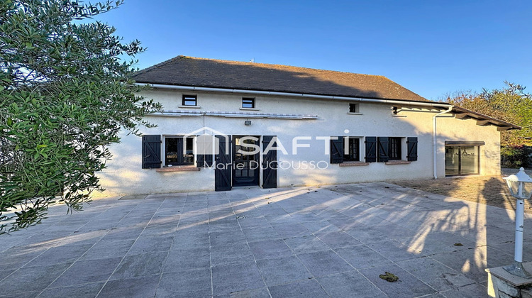 Ma-Cabane - Vente Maison Le Pizou, 180 m²