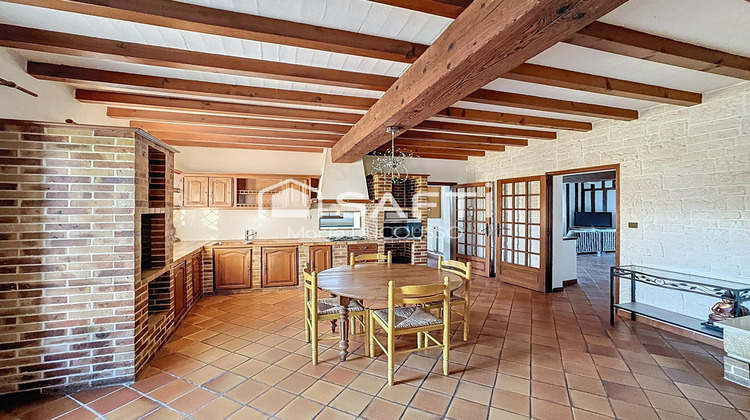 Ma-Cabane - Vente Maison Le Pizou, 180 m²