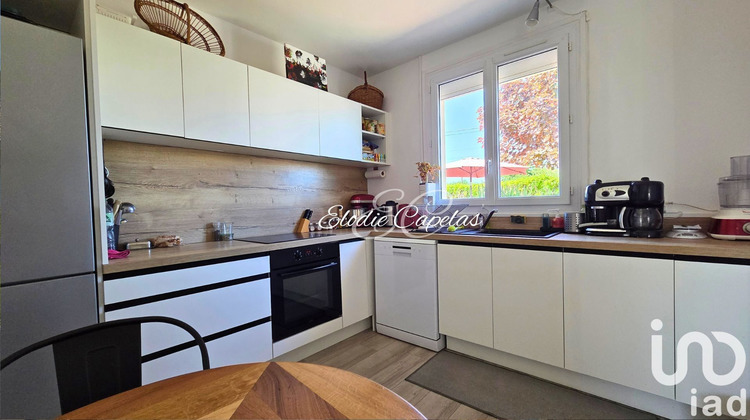 Ma-Cabane - Vente Maison Le Pizou, 90 m²