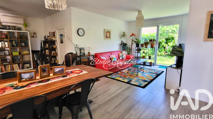 Ma-Cabane - Vente Maison Le Pizou, 90 m²