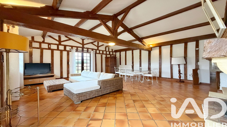 Ma-Cabane - Vente Maison Le Pizou, 180 m²