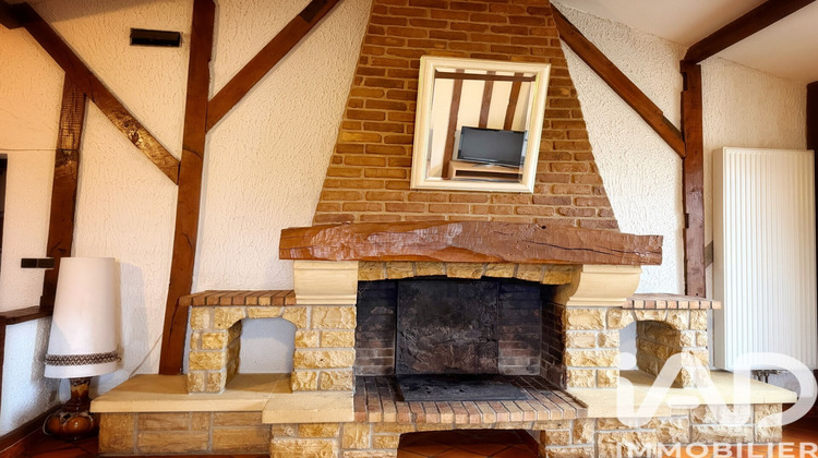 Ma-Cabane - Vente Maison Le Pizou, 180 m²