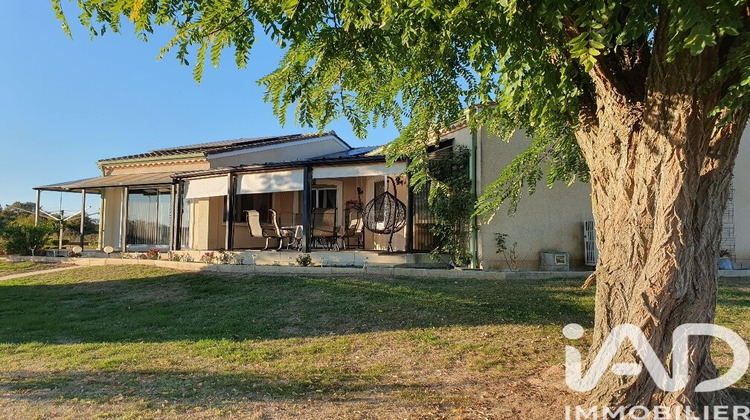 Ma-Cabane - Vente Maison Le Pizou, 124 m²