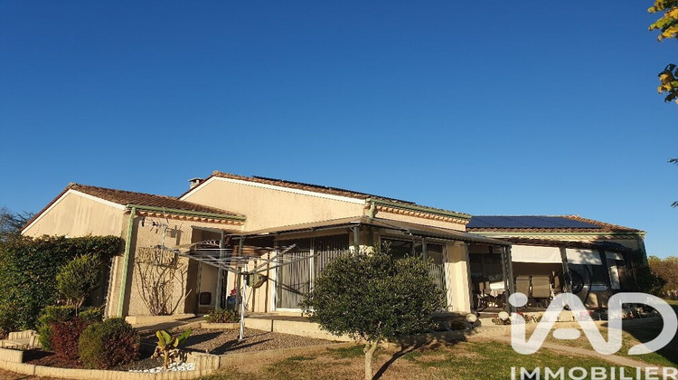 Ma-Cabane - Vente Maison Le Pizou, 124 m²