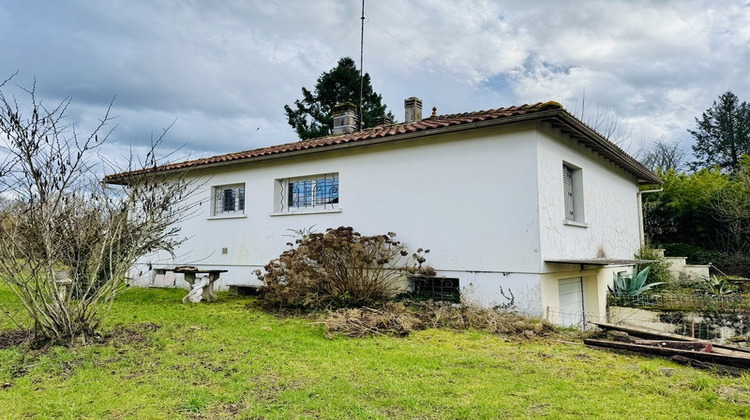 Ma-Cabane - Vente Maison LE PIZOU, 71 m²