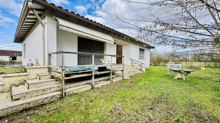Ma-Cabane - Vente Maison LE PIZOU, 71 m²