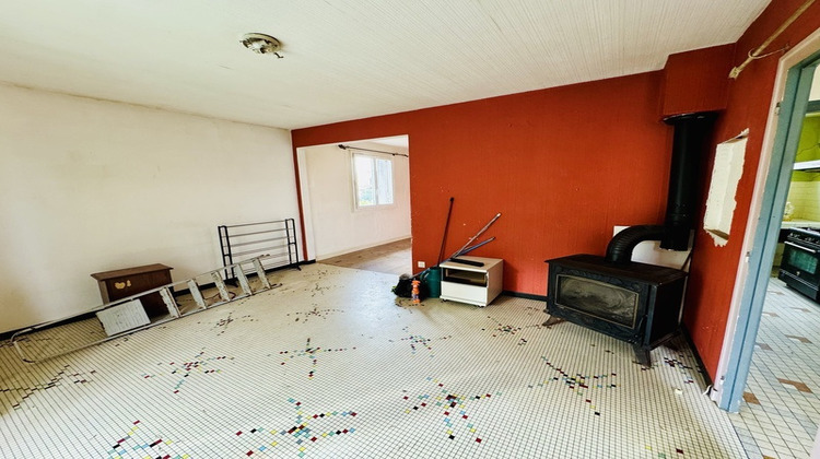 Ma-Cabane - Vente Maison LE PIZOU, 71 m²