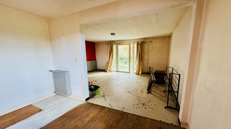 Ma-Cabane - Vente Maison LE PIZOU, 71 m²