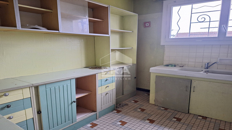 Ma-Cabane - Vente Maison LE PIZOU, 70 m²