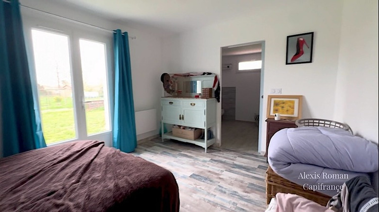 Ma-Cabane - Vente Maison LE PIZOU, 125 m²