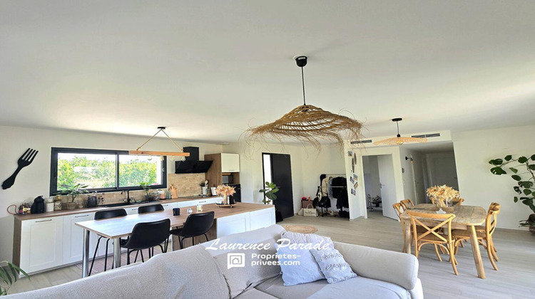 Ma-Cabane - Vente Maison LE PIZOU, 110 m²