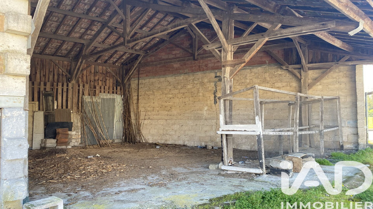 Ma-Cabane - Vente Maison Le Pizou, 147 m²
