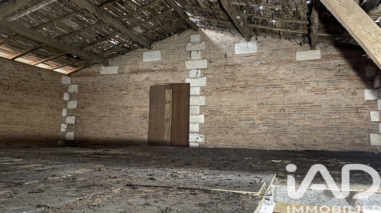 Ma-Cabane - Vente Maison Le Pizou, 147 m²