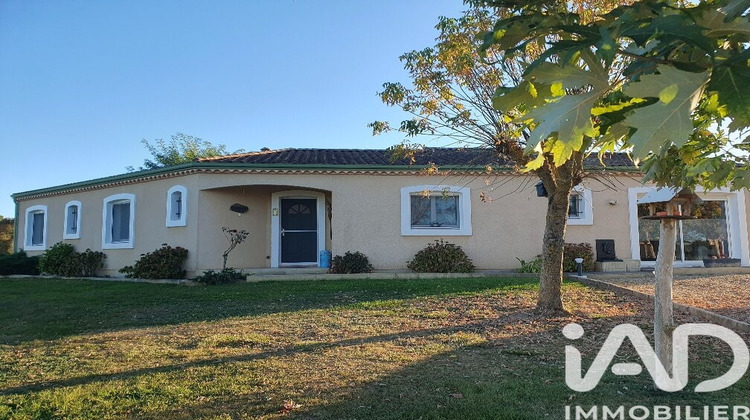 Ma-Cabane - Vente Maison Le Pizou, 124 m²