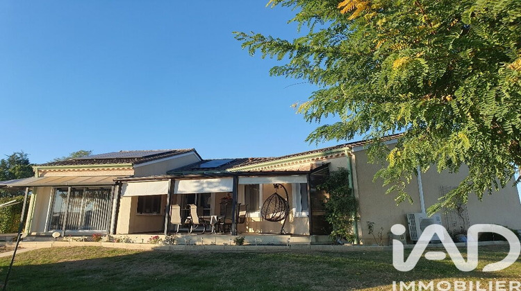 Ma-Cabane - Vente Maison Le Pizou, 124 m²