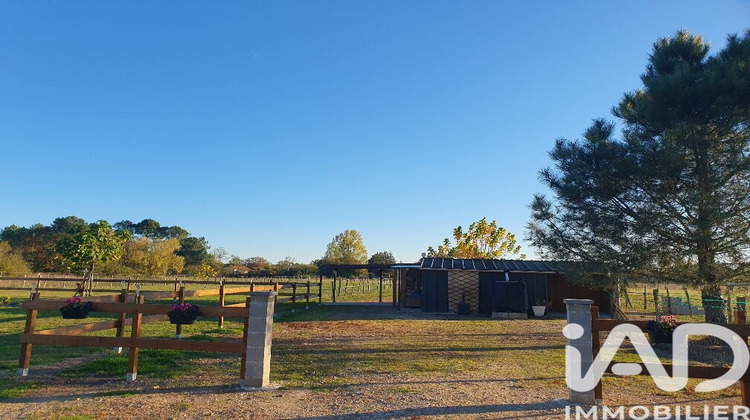 Ma-Cabane - Vente Maison Le Pizou, 124 m²