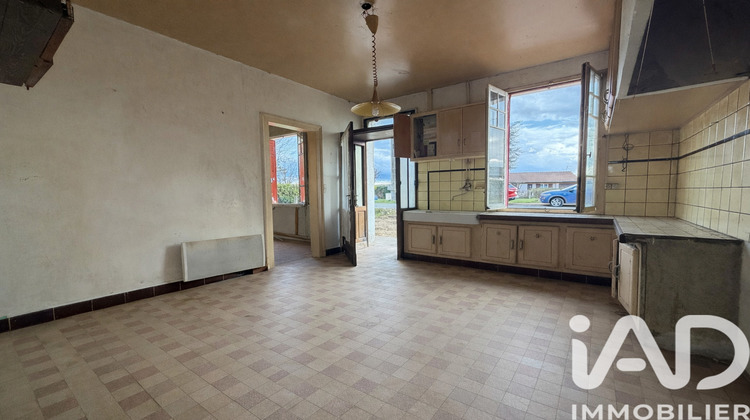 Ma-Cabane - Vente Maison Le Pizou, 85 m²