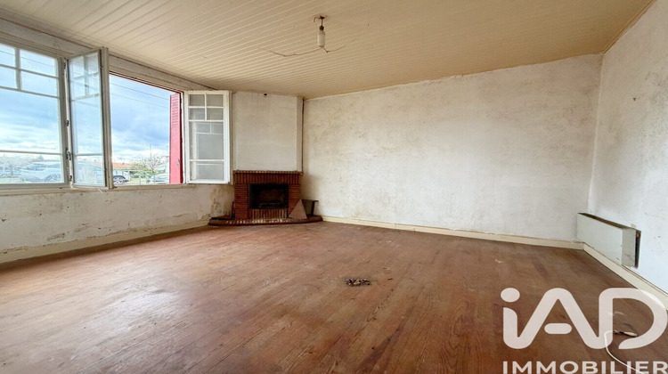 Ma-Cabane - Vente Maison Le Pizou, 85 m²