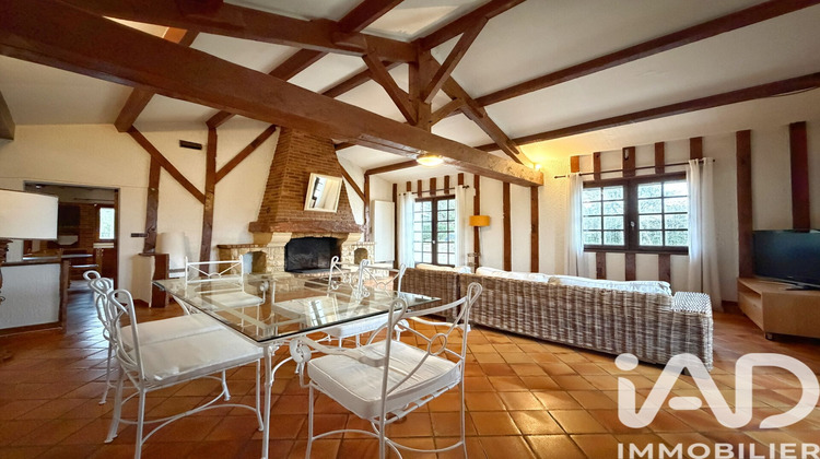 Ma-Cabane - Vente Maison Le Pizou, 180 m²