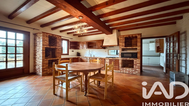 Ma-Cabane - Vente Maison Le Pizou, 180 m²