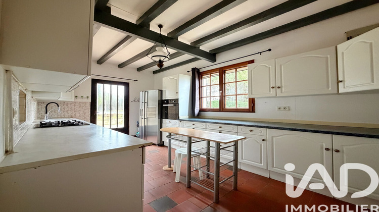 Ma-Cabane - Vente Maison Le Pizou, 180 m²