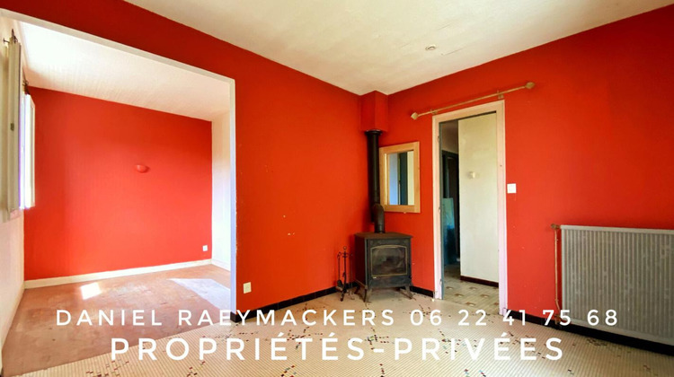 Ma-Cabane - Vente Maison LE PIZOU, 70 m²