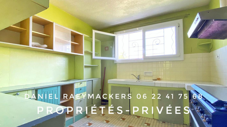 Ma-Cabane - Vente Maison LE PIZOU, 70 m²