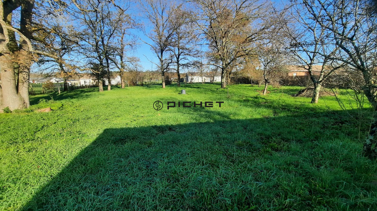 Ma-Cabane - Vente Maison LE PIZOU, 128 m²