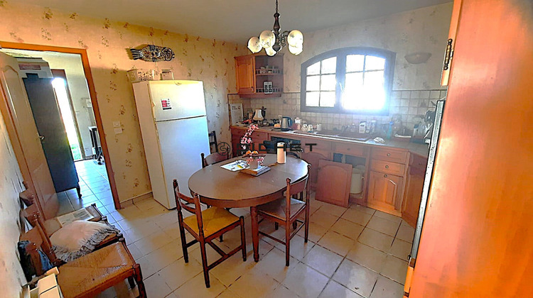 Ma-Cabane - Vente Maison LE PIZOU, 128 m²