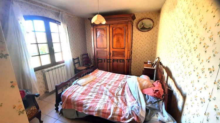 Ma-Cabane - Vente Maison LE PIZOU, 128 m²